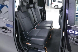 Минивэн Toyota Sienta 2017 года, 1308000 рублей, Солонцы