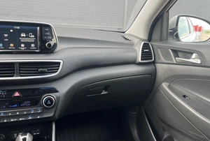 Внедорожник Hyundai Tucson 2020 года, 2495000 рублей, Солонцы