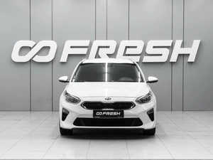 Универсал Kia Ceed 2019 года, 1785000 рублей, Ростов-на-Дону