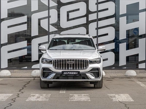 Внедорожник Geely Xingyue L 2026 года, 4420000 рублей, Краснодар