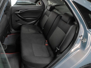 Седан ВАЗ (LADA) Vesta 2019 года, 699000 рублей, Тюмень