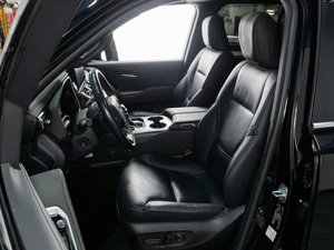 Внедорожник Toyota Land Cruiser 2021 года, 10500000 рублей, Тюмень