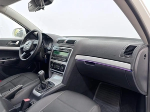 Лифтбек Skoda Octavia 2011 года, 849000 рублей, Орёл