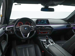 Седан BMW 5 серия 2019 года, 3349088 рублей, Москва