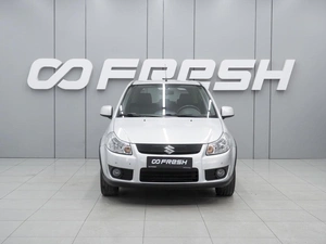 Хетчбэк Suzuki SX4 2008 года, 1119000 рублей, Ростов-на-Дону