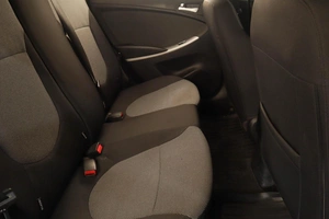 Хетчбэк Hyundai Solaris 2012 года, 839000 рублей, Челябинск