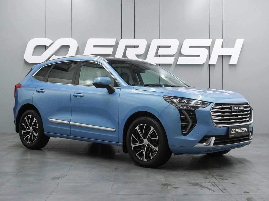 Внедорожник Haval Jolion 2022 года, 1798000 рублей, Воронеж