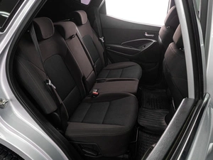 Внедорожник Hyundai Santa Fe 2015 года, 1749000 рублей, Тюмень