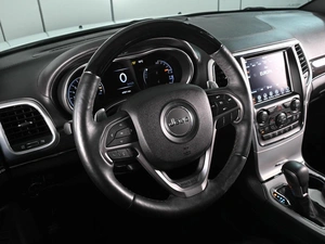 Внедорожник Jeep Grand Cherokee 2018 года, 5199000 рублей, Аксай