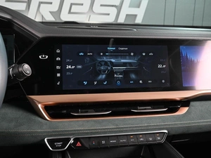 Внедорожник Geely Monjaro 2023 года, 3299000 рублей, Ростов-на-Дону