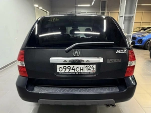 Внедорожник Acura MDX 2003 года, 827000 рублей, Красноярск
