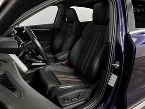 Седан Audi A3 2022 года, 2385200 рублей, Казань