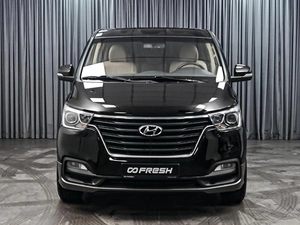 Минивэн Hyundai H-1 2018 года, 2912000 рублей, Ставрополь