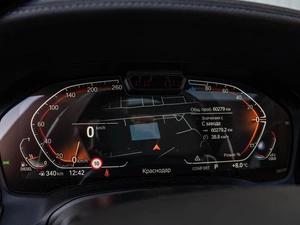 Седан BMW 3 серия 2021 года, 4785000 рублей, Краснодар