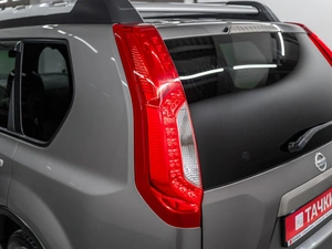 Внедорожник Nissan X-Trail 2011 года, 1400000 рублей, Красноярск