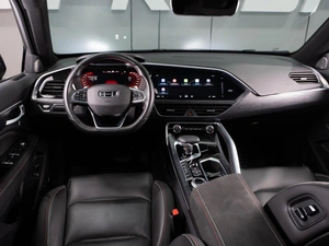 Внедорожник Geely Tugella 2023 года, 2549000 рублей, Тюмень