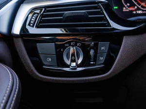 Седан BMW 5 серия 2020 года, 5750000 рублей, Большой Сочи