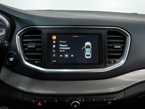 Седан ВАЗ (LADA) Vesta 2023 года, 1287000 рублей, Ставрополь