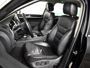 Внедорожник Volkswagen Touareg 2015 года, 2796100 рублей, Казань