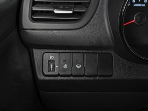 Хетчбэк Kia Rio 2017 года, 998000 рублей, Ставрополь