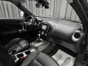 Внедорожник Nissan Juke 2011 года, 975000 рублей, Красноярск