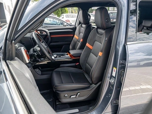 Внедорожник Haval Dargo 2023 года, 2660000 рублей, Краснодар