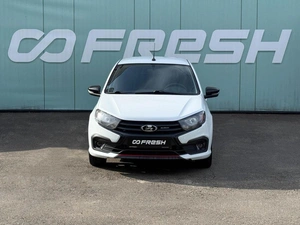 Лифтбек ВАЗ (LADA) Granta 2023 года, 1129000 рублей, Кропоткин