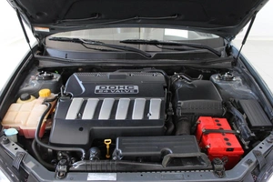 Седан Chevrolet Epica 2011 года, 995000 рублей, Смоленск