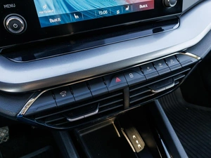 Лифтбек Skoda Octavia 2020 года, 2149000 рублей, Большой Сочи