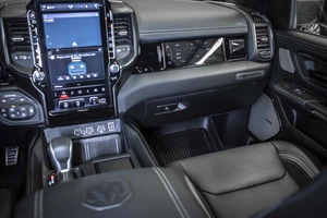 Пикап RAM 1500 2025 года, 9186151 рублей, Москва