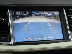 Внедорожник Infiniti QX50 2018 года, 3049000 рублей, Тюмень