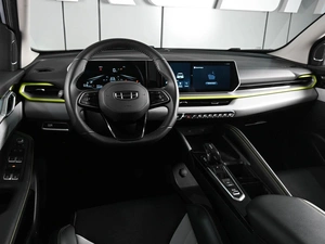 Внедорожник Geely Coolray 2023 года, 2399000 рублей, Ростов-на-Дону