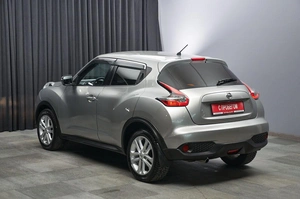 Внедорожник Nissan Juke 2014 года, 1199000 рублей, Красноярск