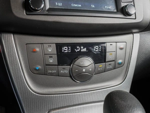 Седан Nissan Sentra 2015 года, 1019000 рублей, Воронеж