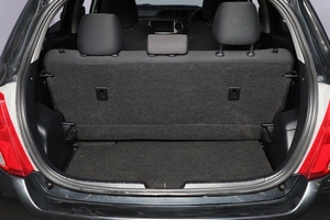 Хетчбэк Toyota Vitz 2013 года, 899000 рублей, Новосибирск