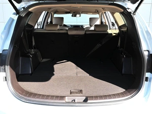 Внедорожник Hyundai Grand Santa Fe 2014 года, 2284000 рублей, Кирилловка