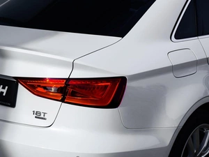 Седан Audi A3 2013 года, 1579555 рублей, Тверь