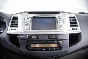 Пикап Toyota Hilux 2012 года, 1649000 рублей, Пермь