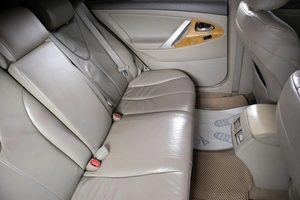 Седан Toyota Camry 2007 года, 1089000 рублей, Сургут