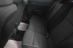 Седан Hyundai Solaris 2019 года, 1279000 рублей, Кемерово