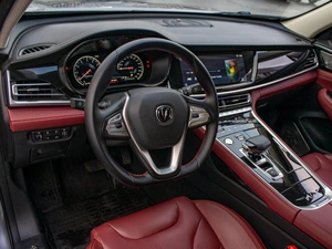 Внедорожник Changan CS85 2022 года, 2399000 рублей, Петрозаводск