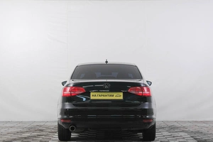 Седан Volkswagen Jetta 2014 года, 1149000 рублей, Кемерово