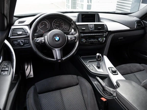 Седан BMW 3 серия 2017 года, 2520000 рублей, Краснодар