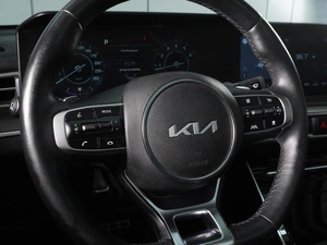 Седан Kia K5 2023 года, 3359000 рублей, Минеральные Воды
