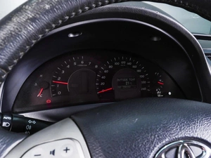 Седан Toyota Camry 2006 года, 920000 рублей, Ростов-на-Дону