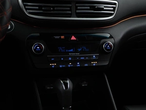 Внедорожник Hyundai Tucson 2018 года, 2299050 рублей, Москва
