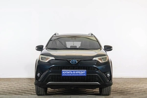 Внедорожник Toyota RAV4 2018 года, 2949000 рублей, Тюмень
