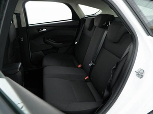 Хетчбэк Ford Focus 2017 года, 1178055 рублей, Москва