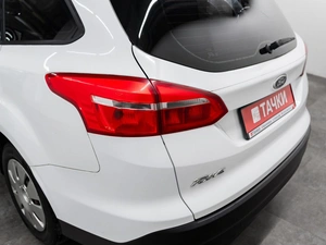 Универсал Ford Focus 2018 года, 980000 рублей, Красноярск