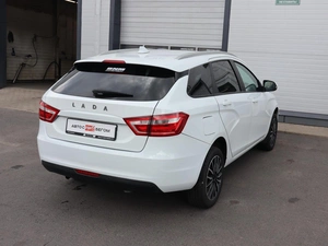 Универсал ВАЗ (LADA) Vesta 2019 года, 990000 рублей, Железногорск